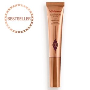 Charlotte Tilbury Beauty light wand in Spotlight - BNIB